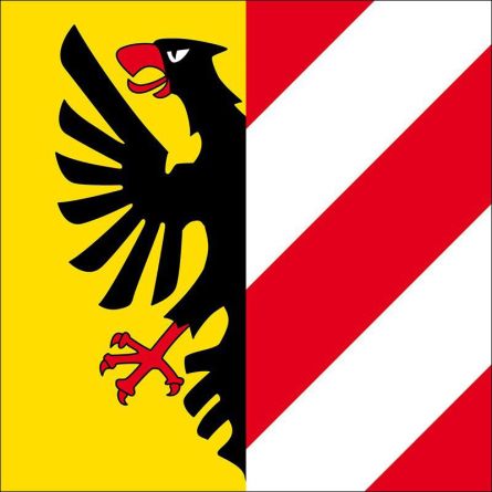Altdorf UR flag